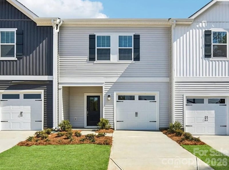 1145 Rosetta Dr, Salisbury, NC 28144