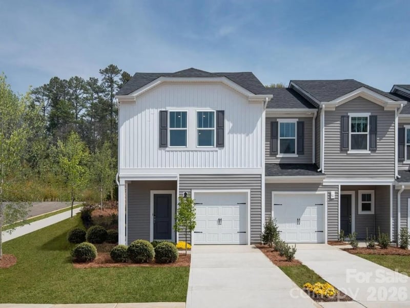 1165 Rosetta Dr, Salisbury, NC 28144