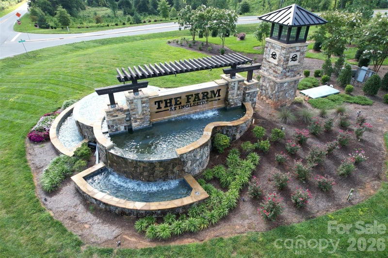 4023 Gozzi Dr, Iron Station, NC 28080