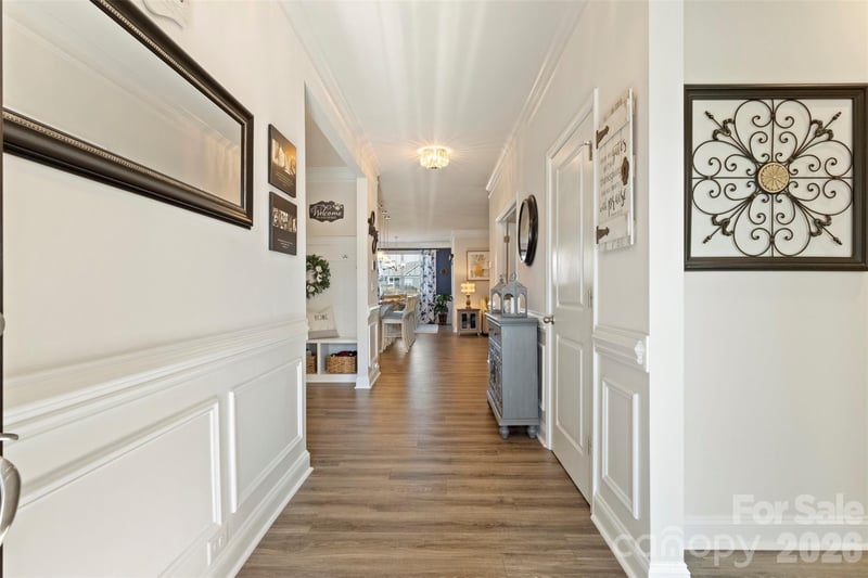 4023 Gozzi Dr, Iron Station, NC 28080