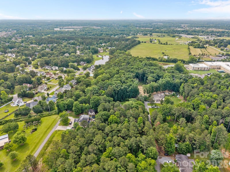 000 Rose Dr #4Z, Indian Trail, NC 28079