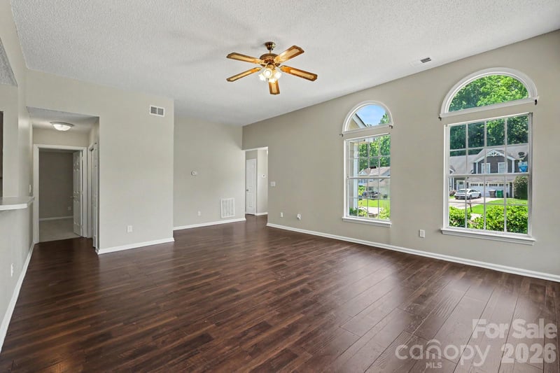 7925 Turquoise Dr, Charlotte, NC 28215