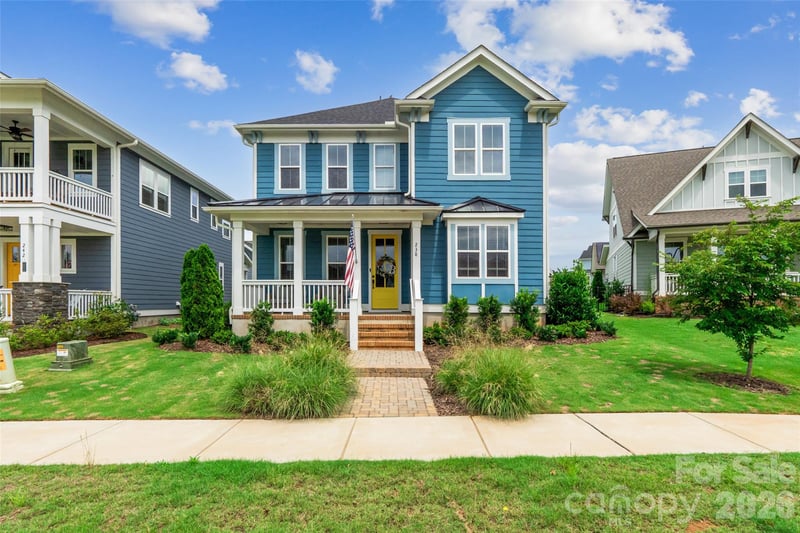 Home Worth Check