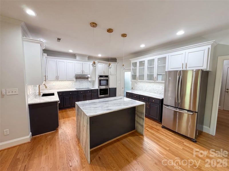 5309 Lancelot Dr, Charlotte, NC 28270