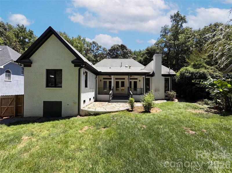 5309 Lancelot Dr, Charlotte, NC 28270