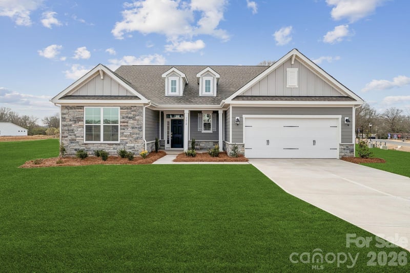 3610 Roughedge Dr, Monroe, NC 28112