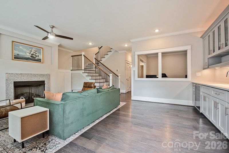 523 Griffith Village Ln, Davidson, NC 28036