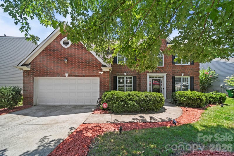 3124 Arklow Rd, Charlotte, NC 28269