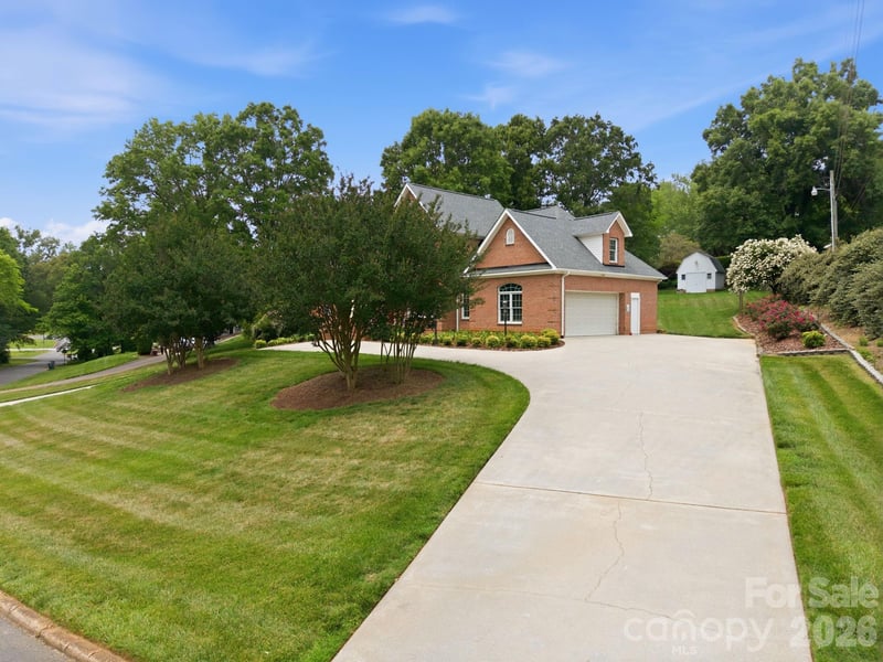 540 Hickory Dr, Salisbury, NC 28144