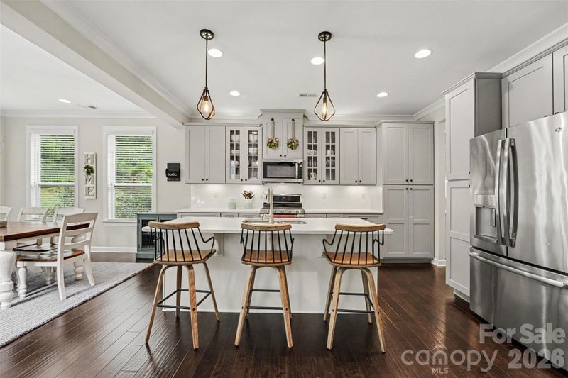 2702 Cheverny Pl, Concord, NC 28027
