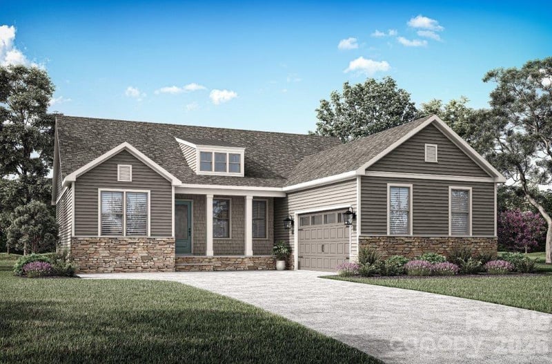 1259 Copper Leaf Dr, Rock Hill, SC 29732