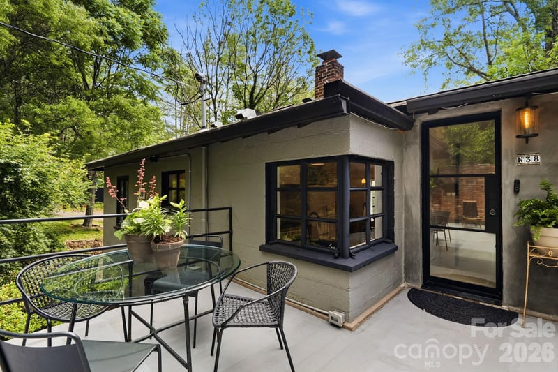 38 Aurora Dr, Asheville, NC 28805