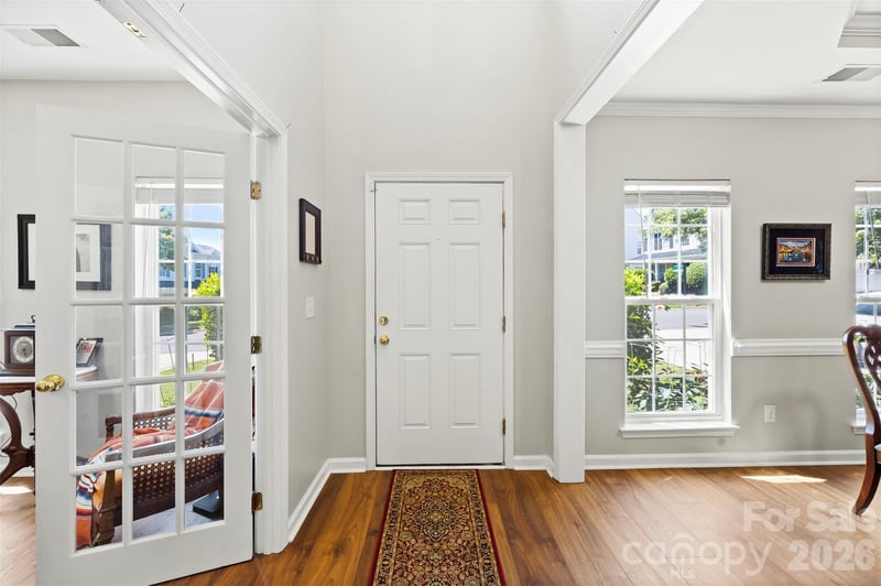 11719 Royal Castle Ct, Charlotte, NC 28277