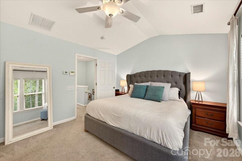 5441 Werburgh St, Charlotte, NC 28209