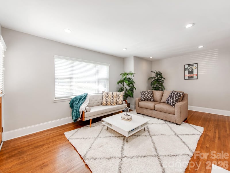 3414 June Dr, Charlotte, NC 28205