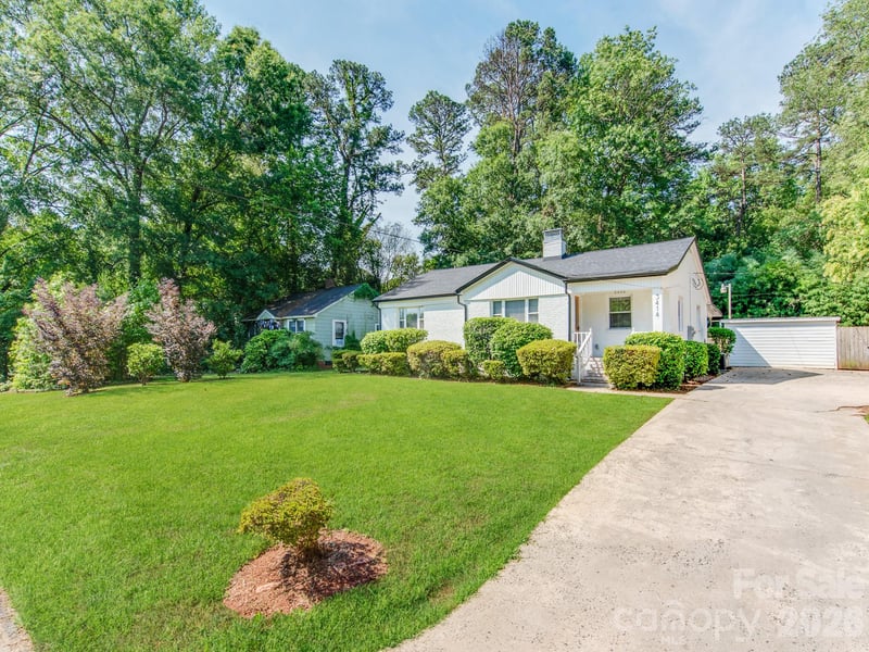 3414 June Dr, Charlotte, NC 28205