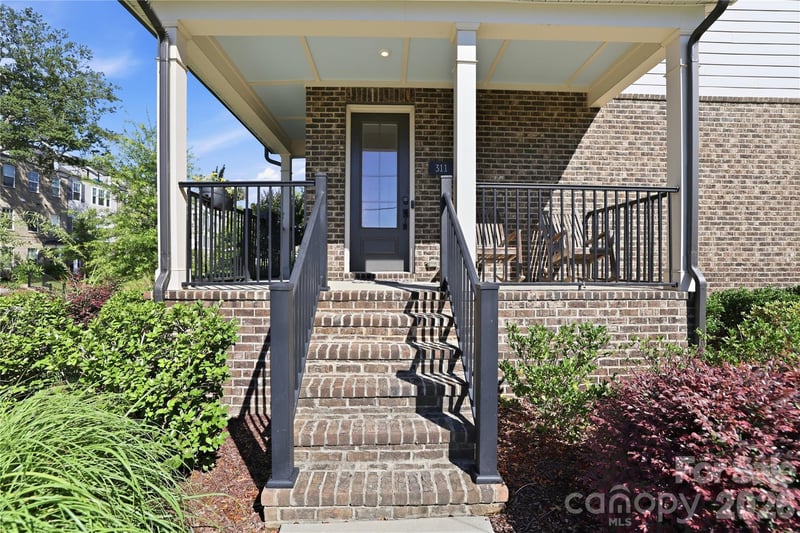 311 Emerson Ave, Charlotte, NC 28204