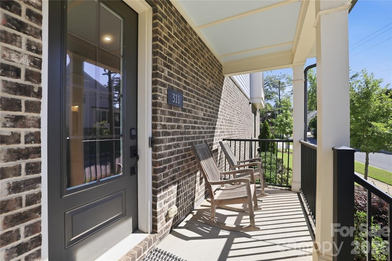 311 Emerson Ave, Charlotte, NC 28204