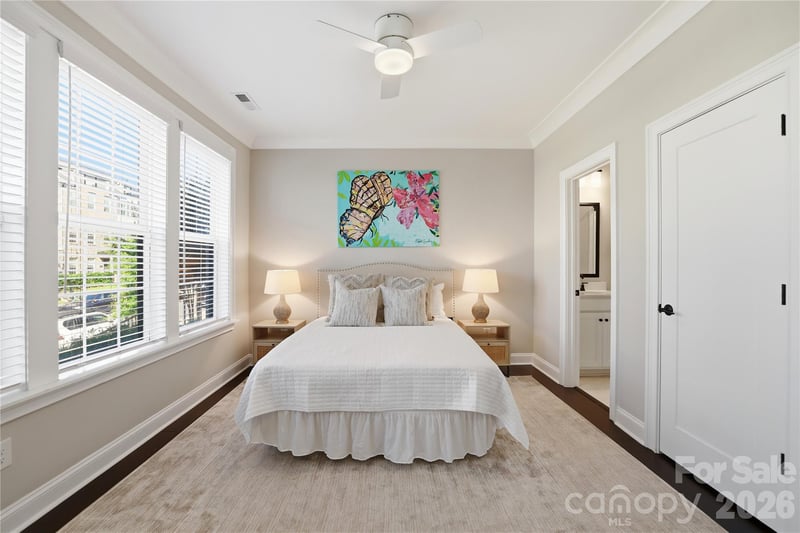 311 Emerson Ave, Charlotte, NC 28204