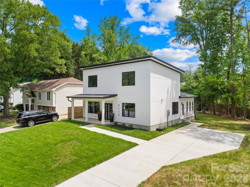 5113 Banfshire Rd, Charlotte, NC 28215