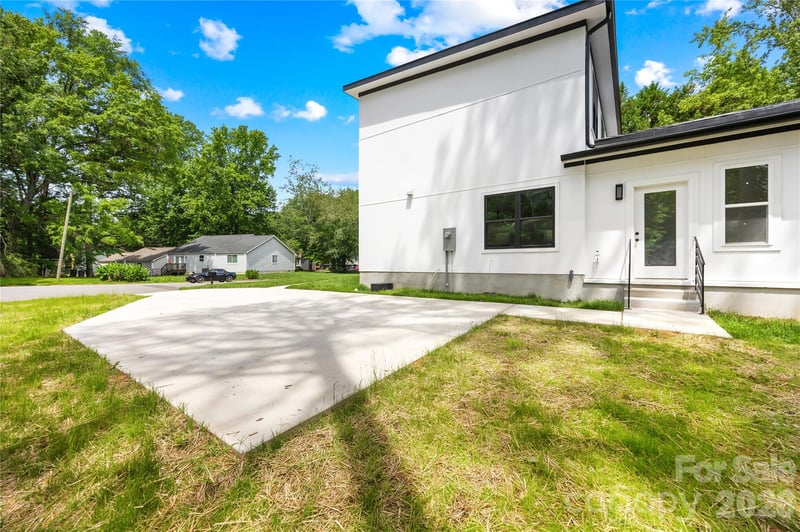 5113 Banfshire Rd, Charlotte, NC 28215