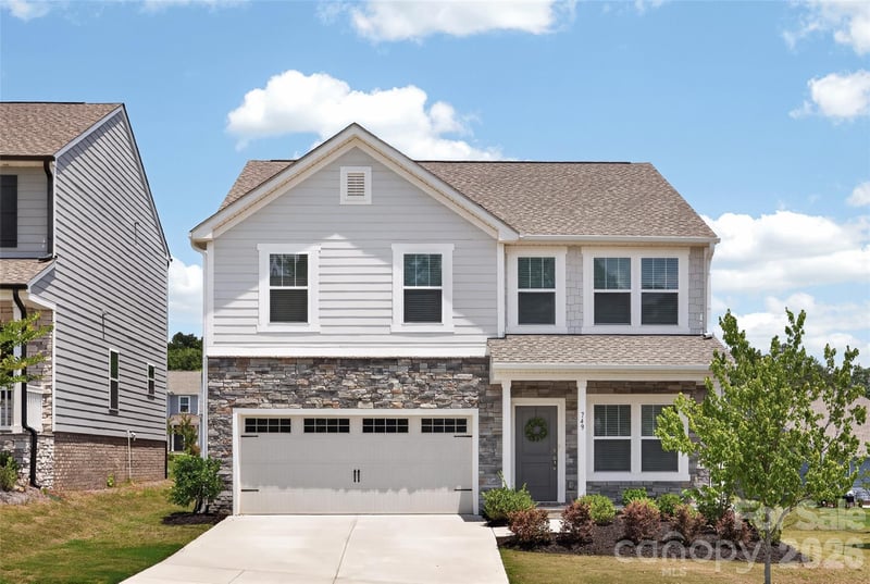 749 Scotch Meadows Loop, Monroe, NC 28110
