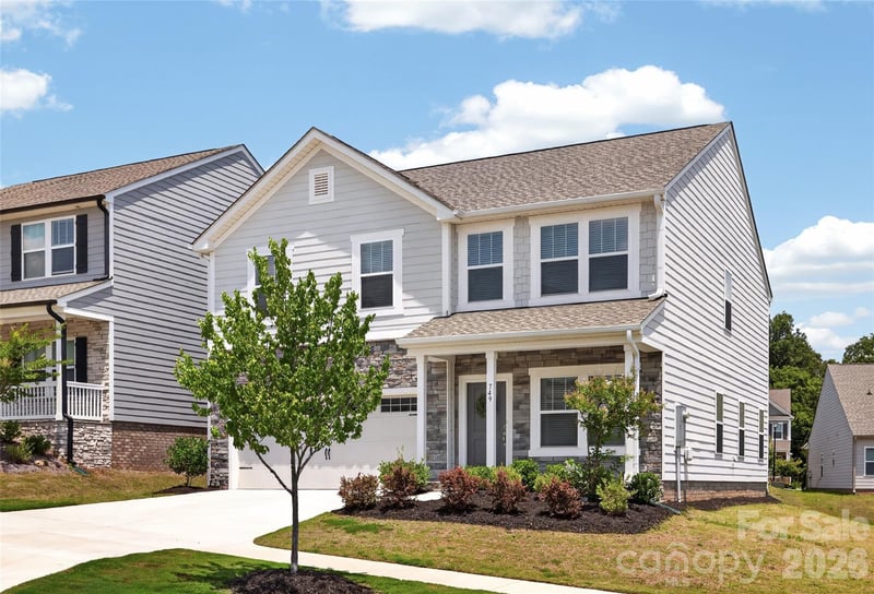 749 Scotch Meadows Loop, Monroe, NC 28110