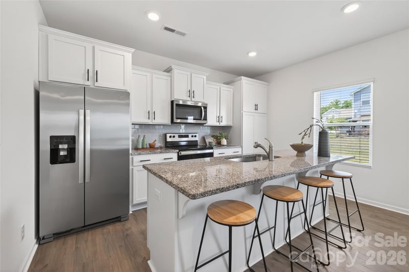 749 Scotch Meadows Loop, Monroe, NC 28110