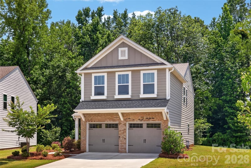 848 Scotch Meadows Loop #47, Monroe, NC 28110