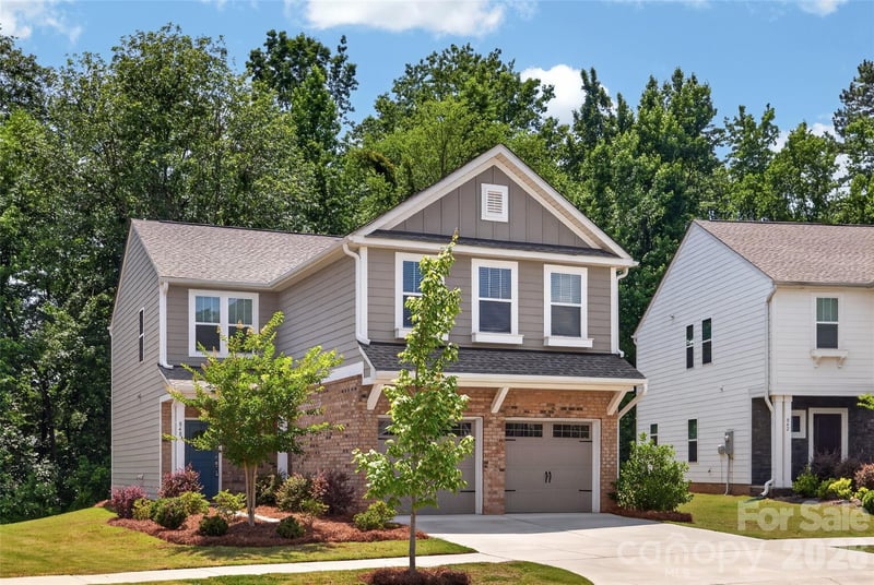 848 Scotch Meadows Loop #47, Monroe, NC 28110