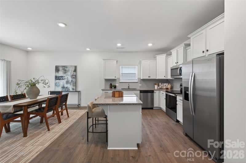 848 Scotch Meadows Loop #47, Monroe, NC 28110