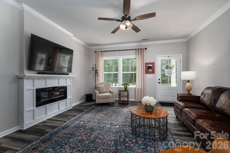280 Mills Creek Rd, Iron Station, NC 28080