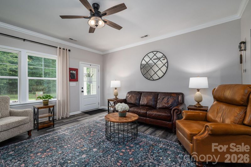 280 Mills Creek Rd, Iron Station, NC 28080