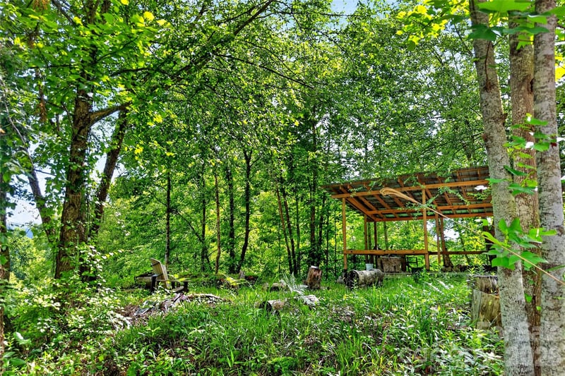 263 E Lester Ln, Hendersonville, NC 28739