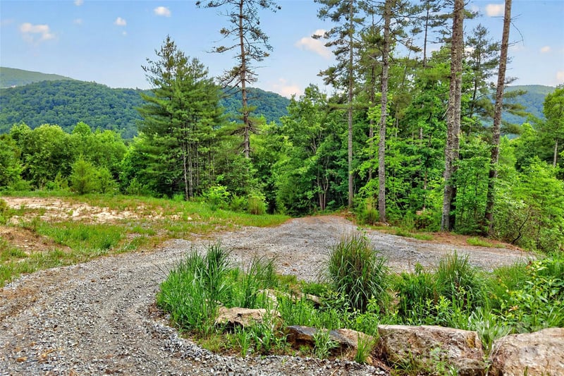 263 E Lester Ln, Hendersonville, NC 28739