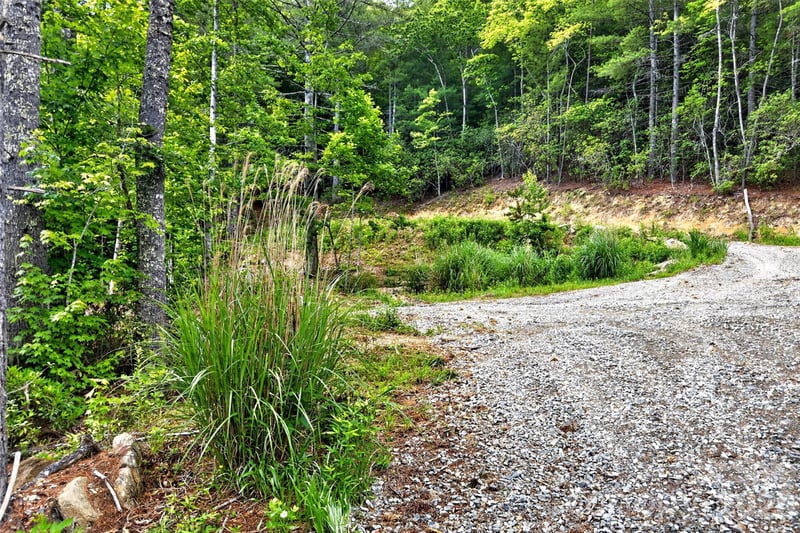263 E Lester Ln, Hendersonville, NC 28739