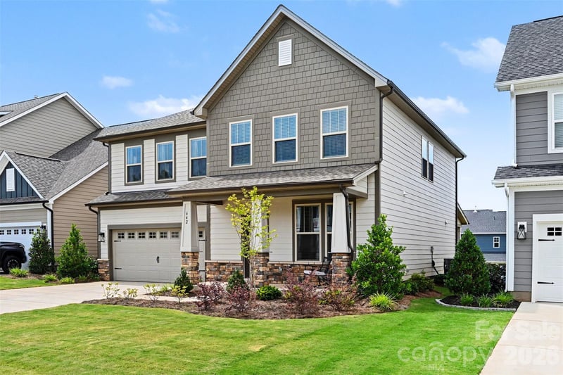 642 Amberjack Pl, York, SC 29745