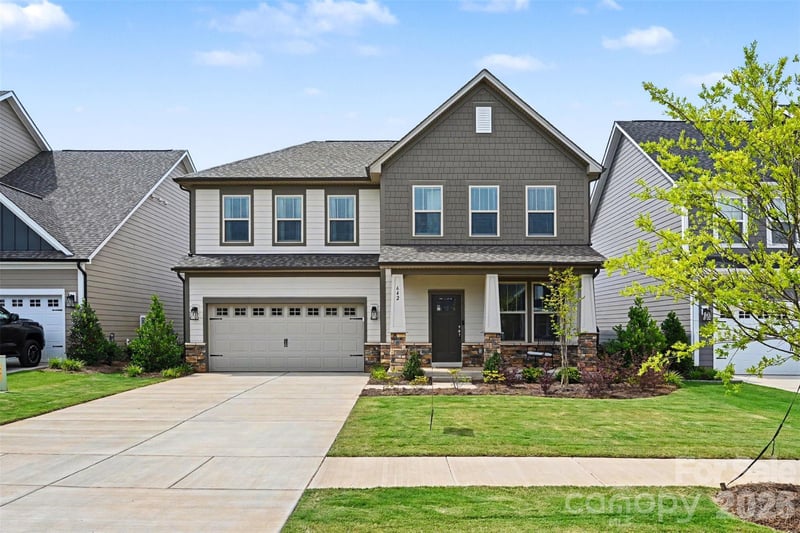 642 Amberjack Pl, York, SC 29745