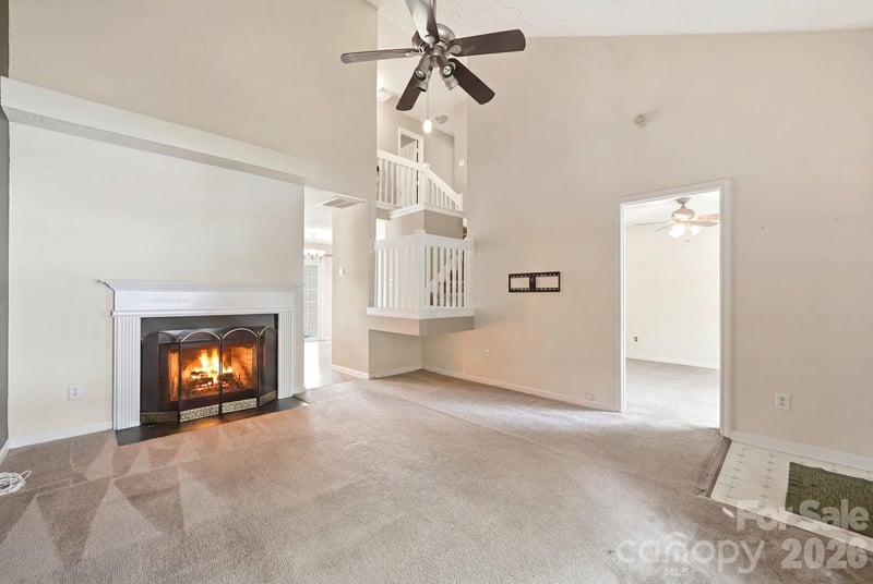 3101 Brockhampton Ct, Charlotte, NC 28269