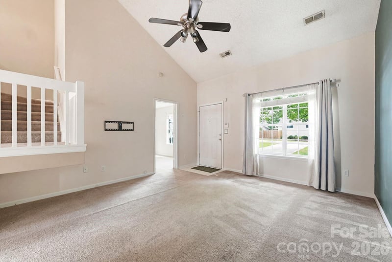 3101 Brockhampton Ct, Charlotte, NC 28269