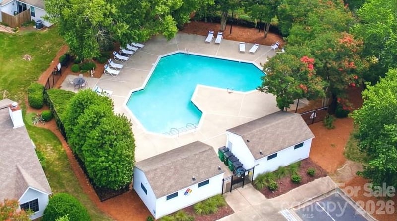 3101 Brockhampton Ct, Charlotte, NC 28269