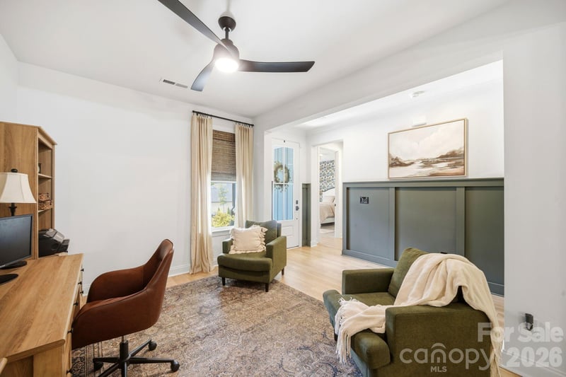 178 Powder Spring Dr, Statesville, NC 28677
