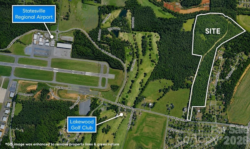 178 Old Airport Rd, Statesville, NC 28677