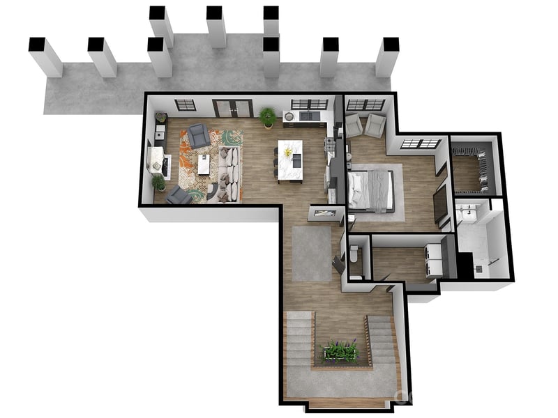 2199 Holbrook Rd, Fort Mill, SC 29715