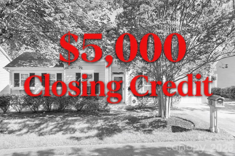5701 Ebley Ln, Charlotte, NC 28227