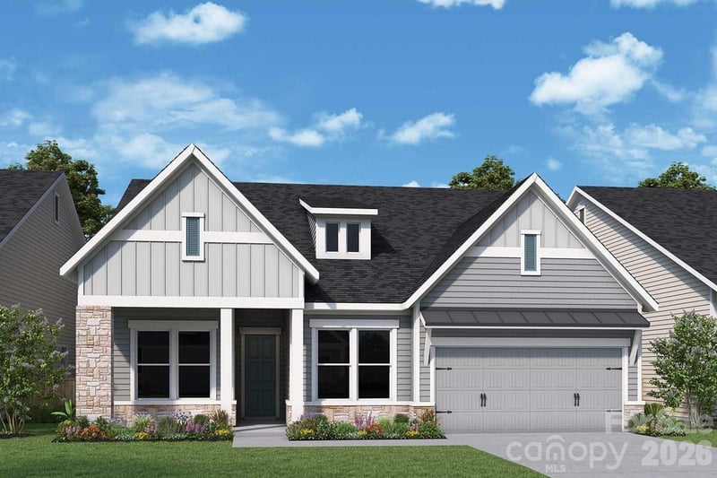 1210 Pastoral Pl, Waxhaw, NC 28173