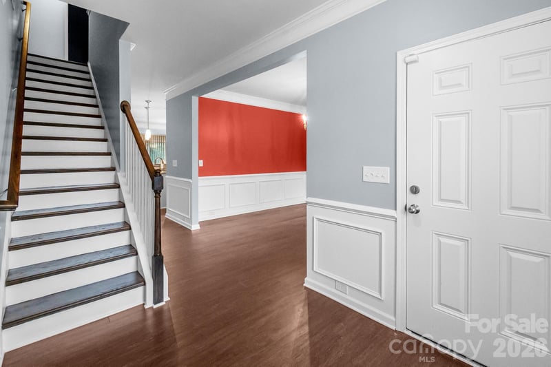 1410 San Gabriel Ave, Charlotte, NC 28214