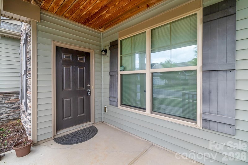 1410 San Gabriel Ave, Charlotte, NC 28214