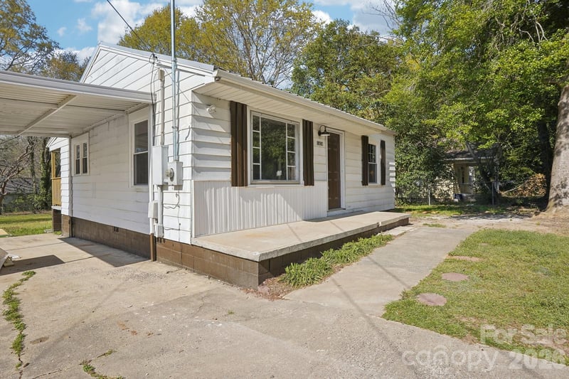 1424 Ware Ave, Gastonia, NC 28052