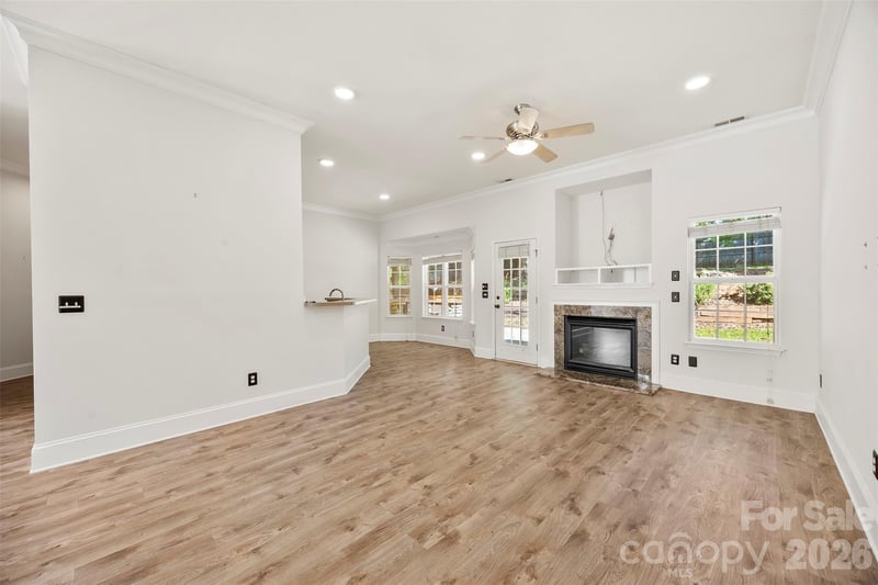 8011 Maxwelton Dr, Huntersville, NC 28078